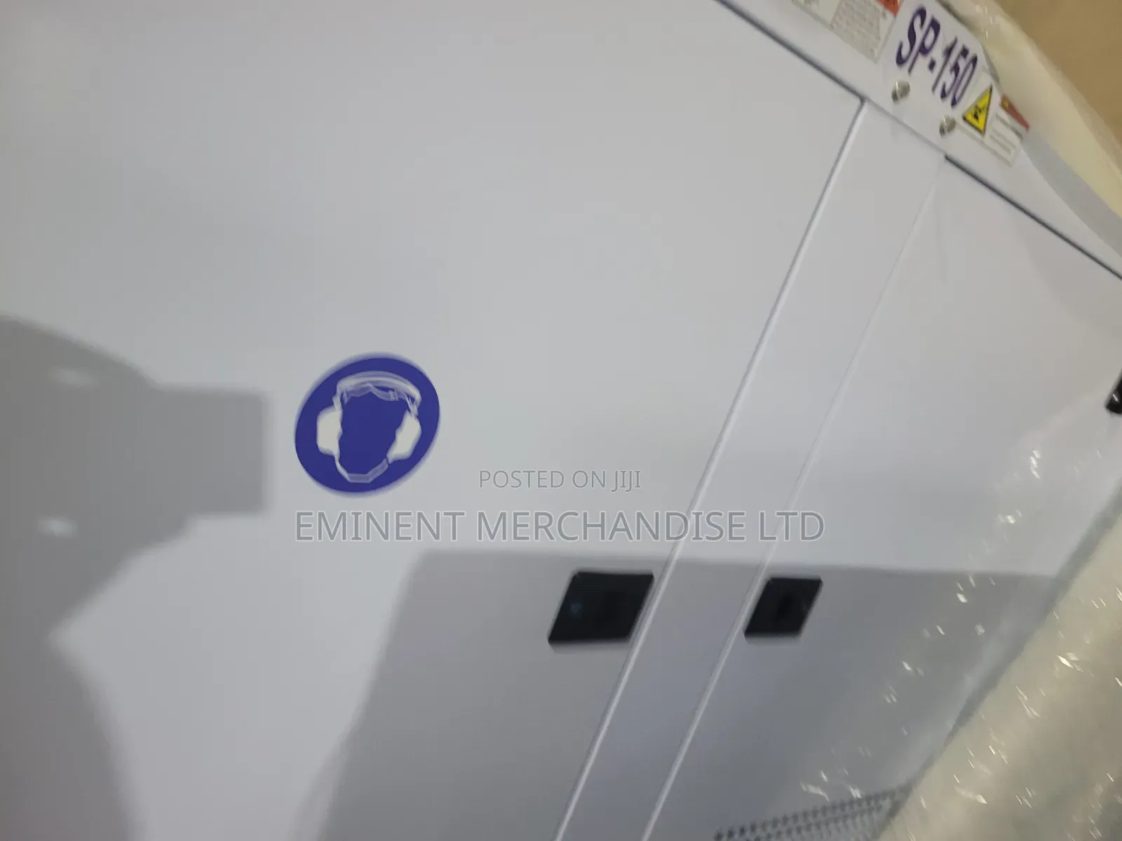 Best Selling 150kva Perkins Soundproof Lister