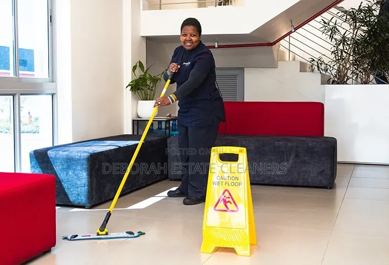Trusted and Tested Deep Cleaning Service