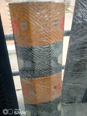 50mm Reflective Speed Breaker