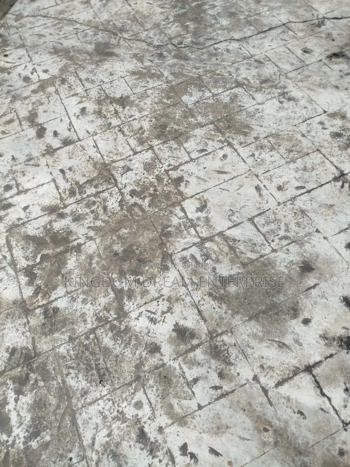1,370 Sqm, Bera Estate Chevron Lekki Cofo
