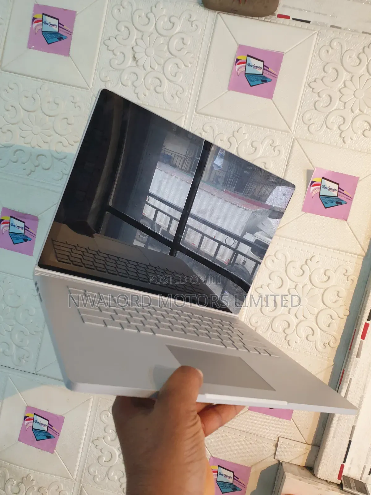 Laptop Microsoft Surface Book 3 32GB Intel Core i7 SSD 512GB