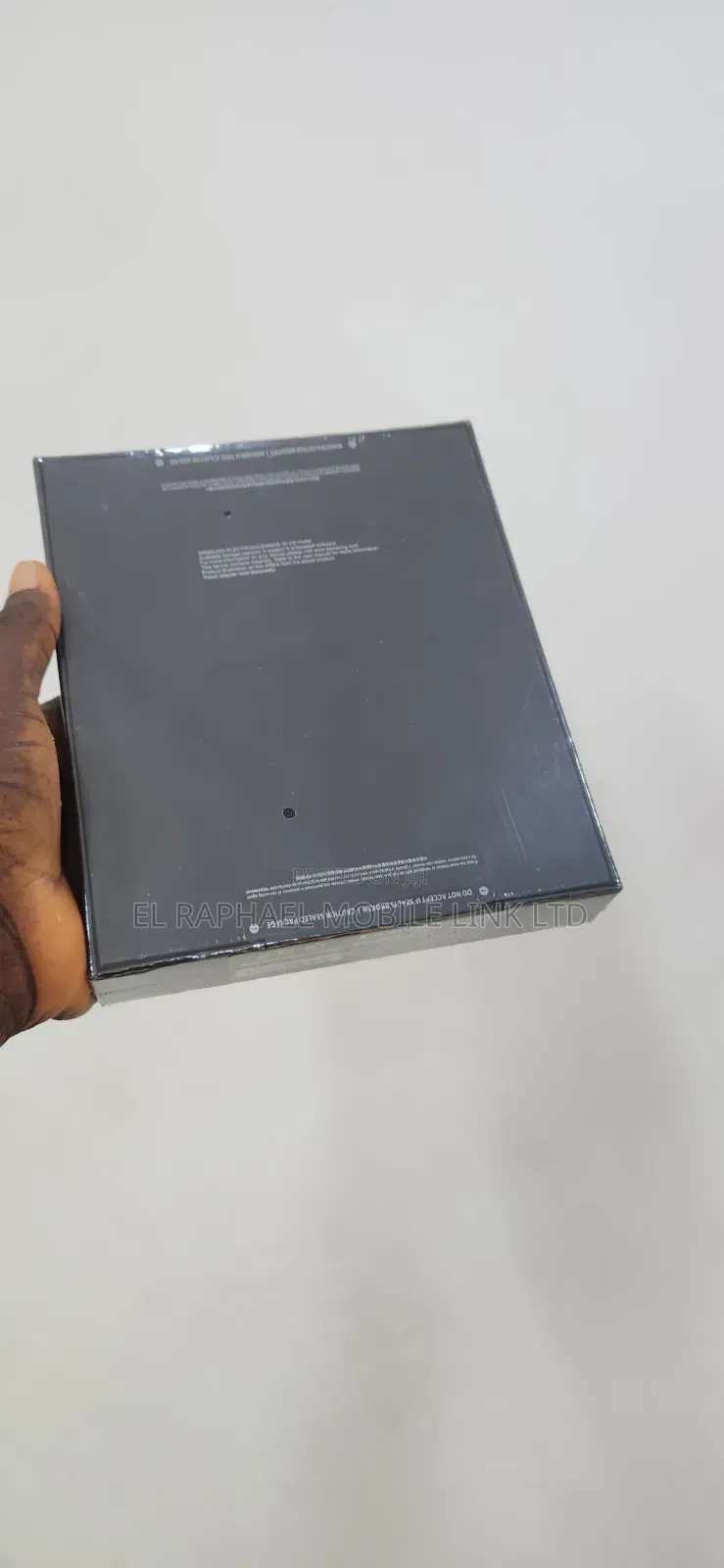 New Samsung Galaxy Z Fold 5 512 GB Black
