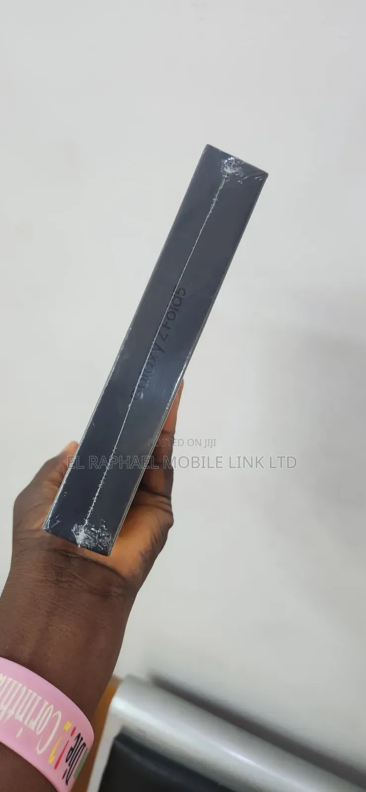 New Samsung Galaxy Z Fold 5 512 GB Black