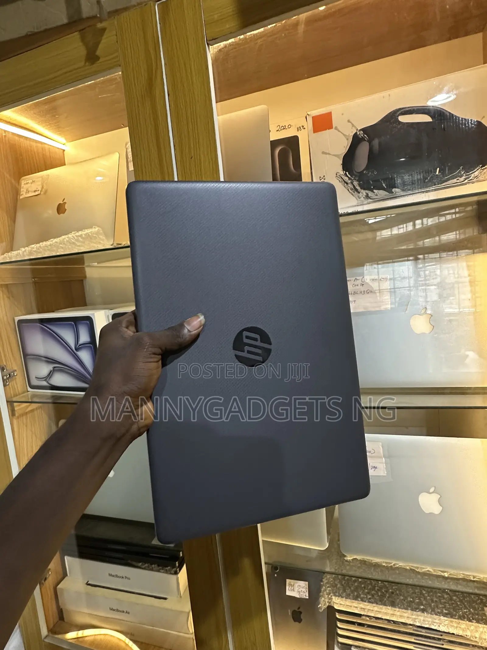 Laptop HP 255 G6 8GB AMD A6 SSD 256GB