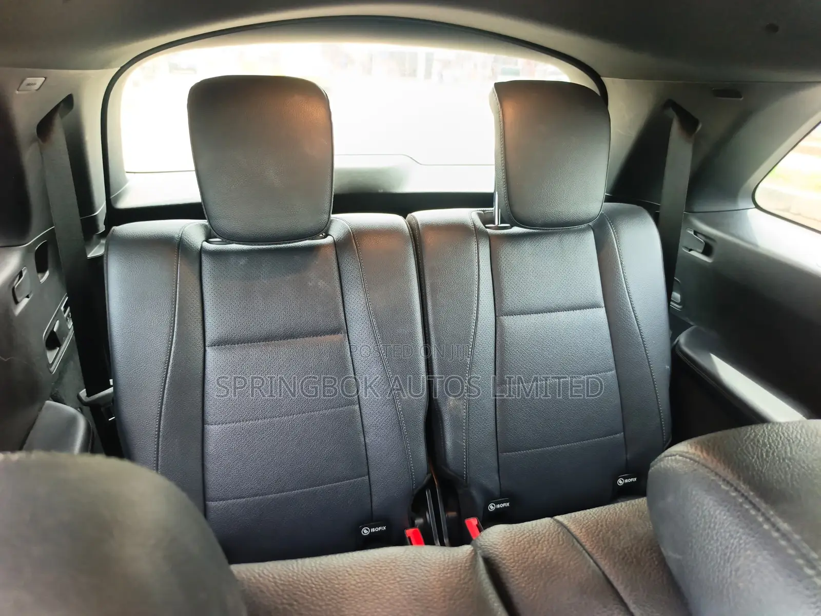 Mercedes-Benz GLS-Class GLS 400d 2021 Gray