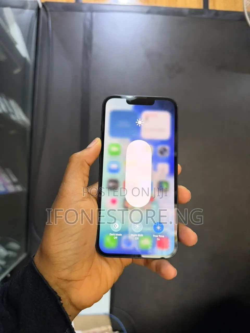 Apple iPhone 16e 128 GB Black