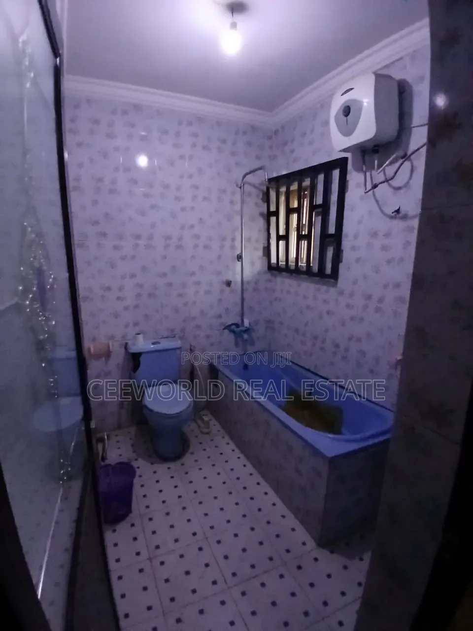 4bdrm Duplex in Providence Estate for rent
