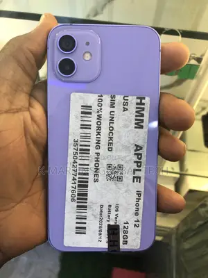 Apple iPhone 12 Pro Max 256 GB Gold