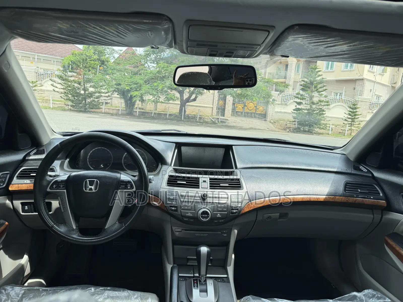 Toyota Corolla 2012 Blue