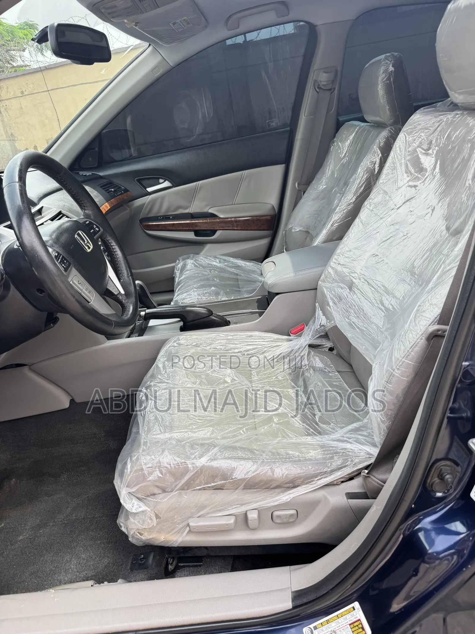 Toyota Corolla 2012 Blue