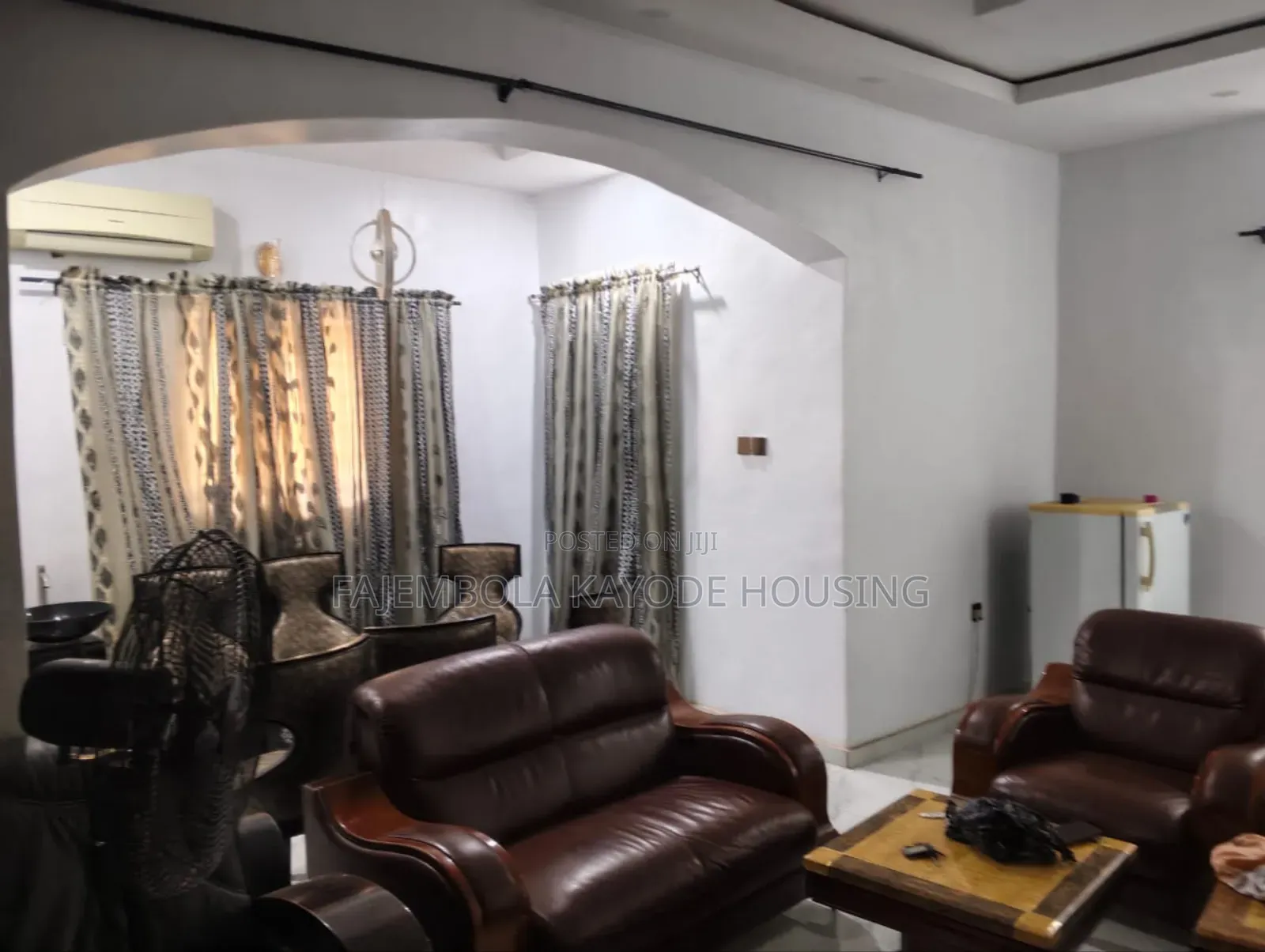 4bdrm Bungalow in Harmony Estate, Eleyele for sale