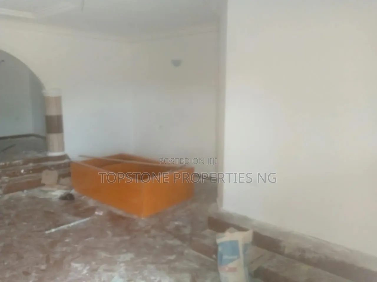 2bdrm Bungalow in Topstone Properties, Uyo for rent