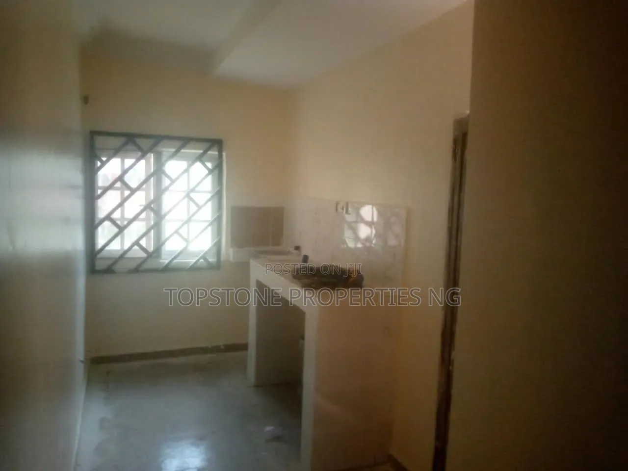 2bdrm Bungalow in Topstone Properties, Uyo for rent