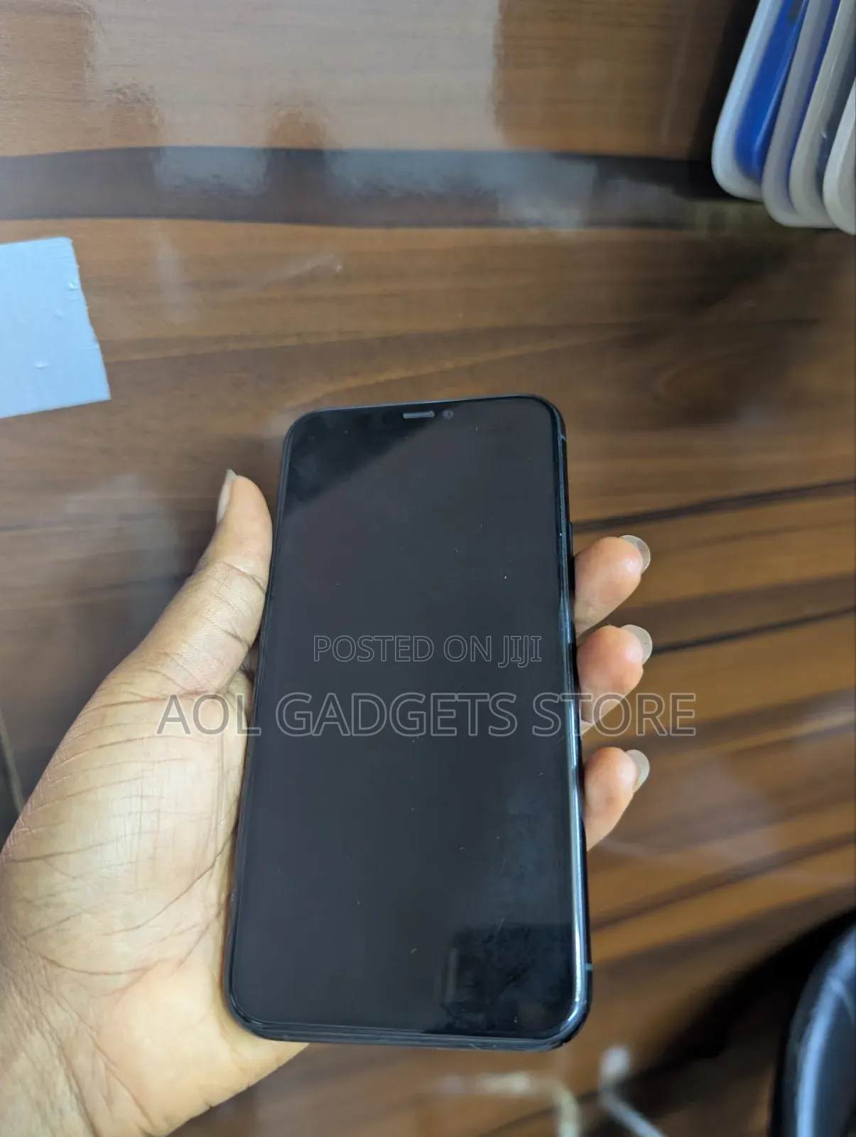 Apple iPhone 11 Pro 256 GB Green