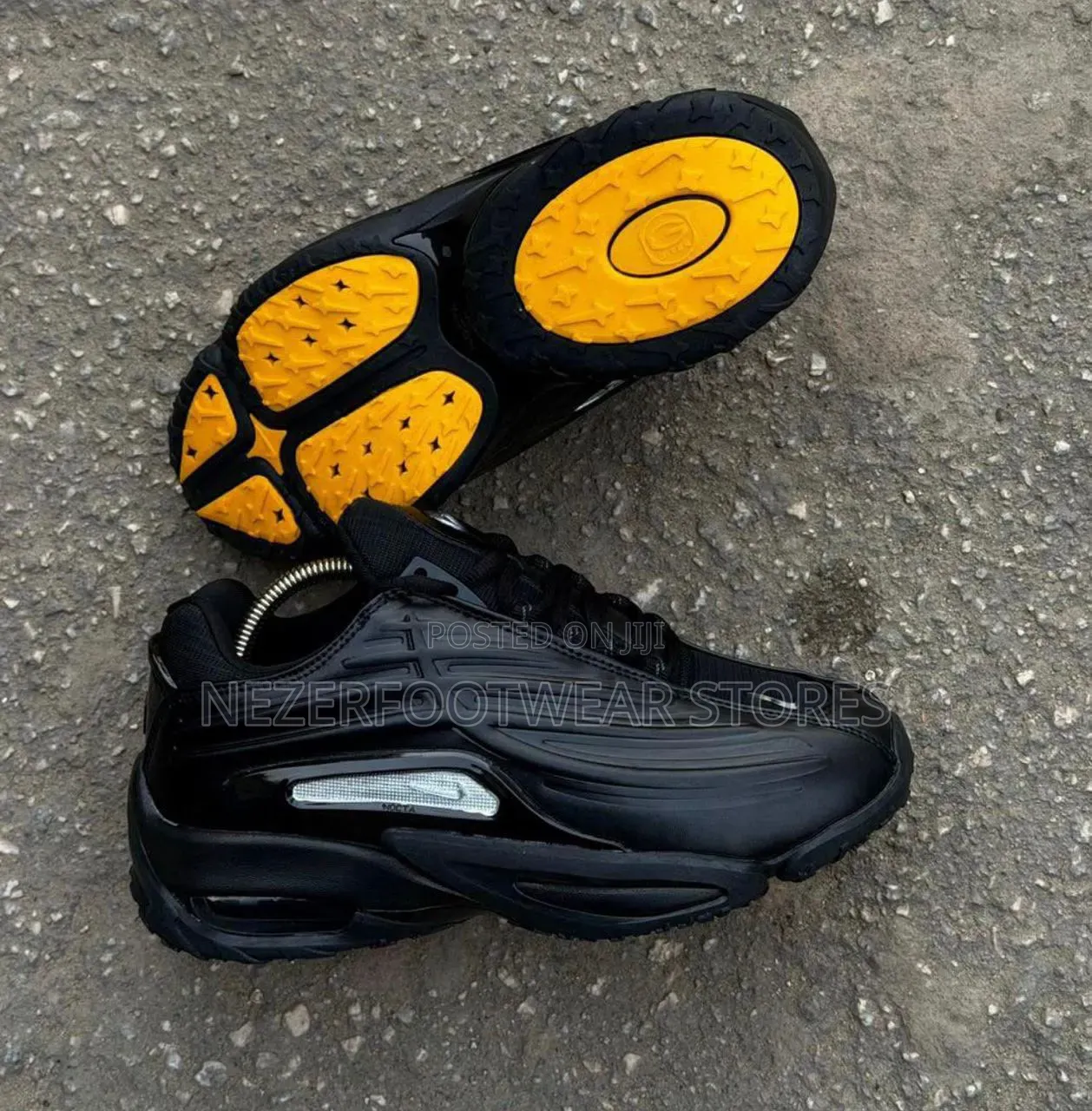 Best Quality Nike Nocta Unisex Sneakers.