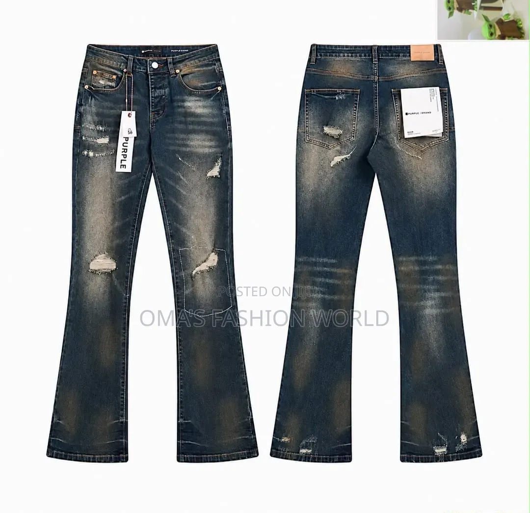 New Jeans, New Vibes!