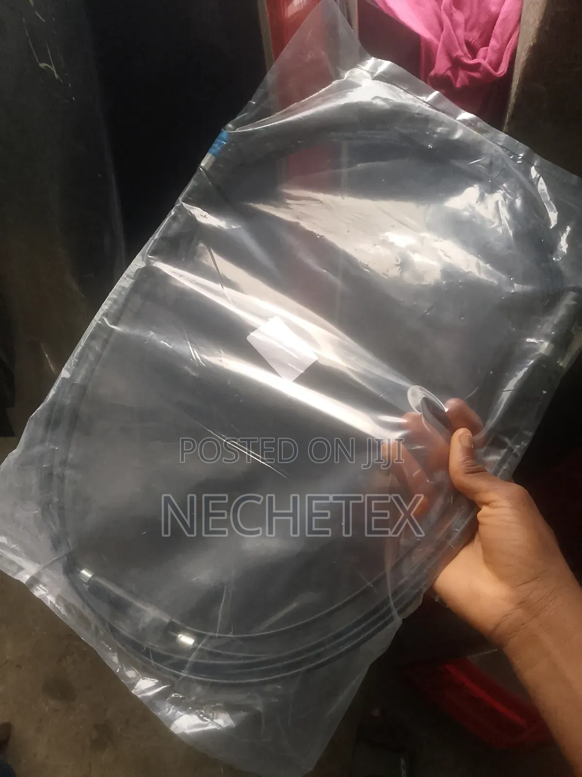 Booth Cable Honda Accord New One 2003 Model