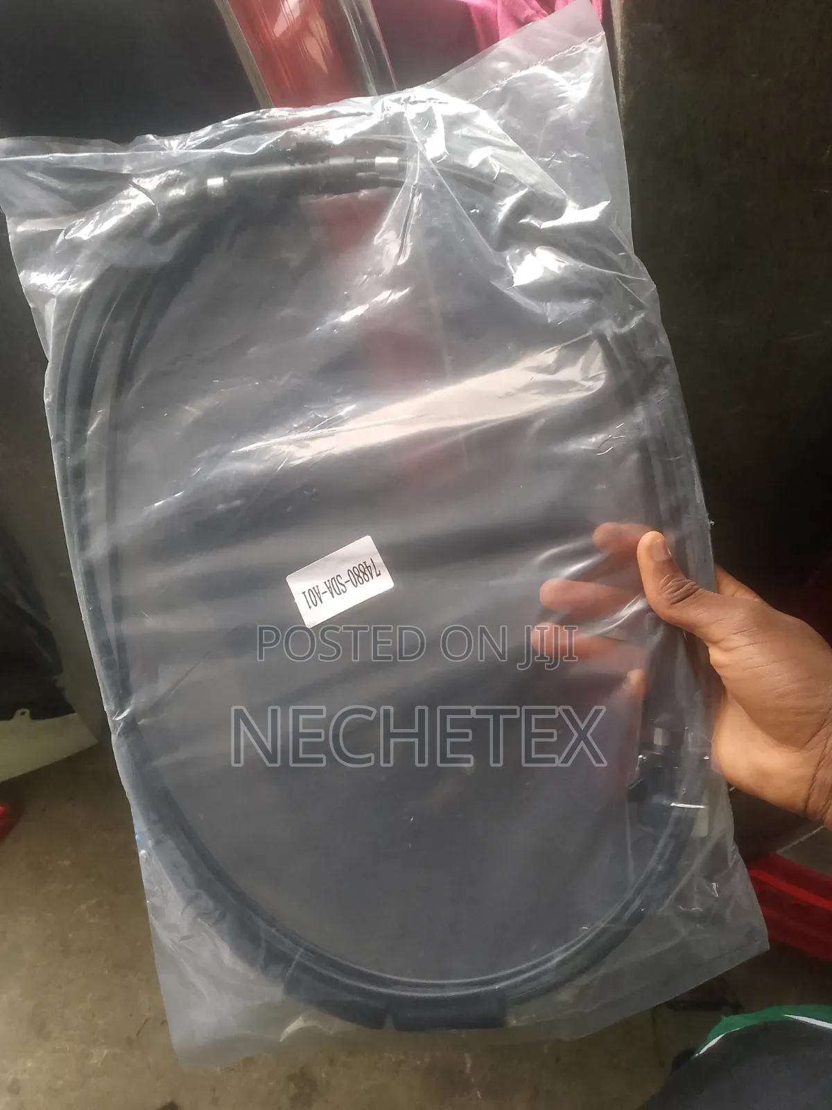 Booth Cable Honda Accord New One 2003 Model
