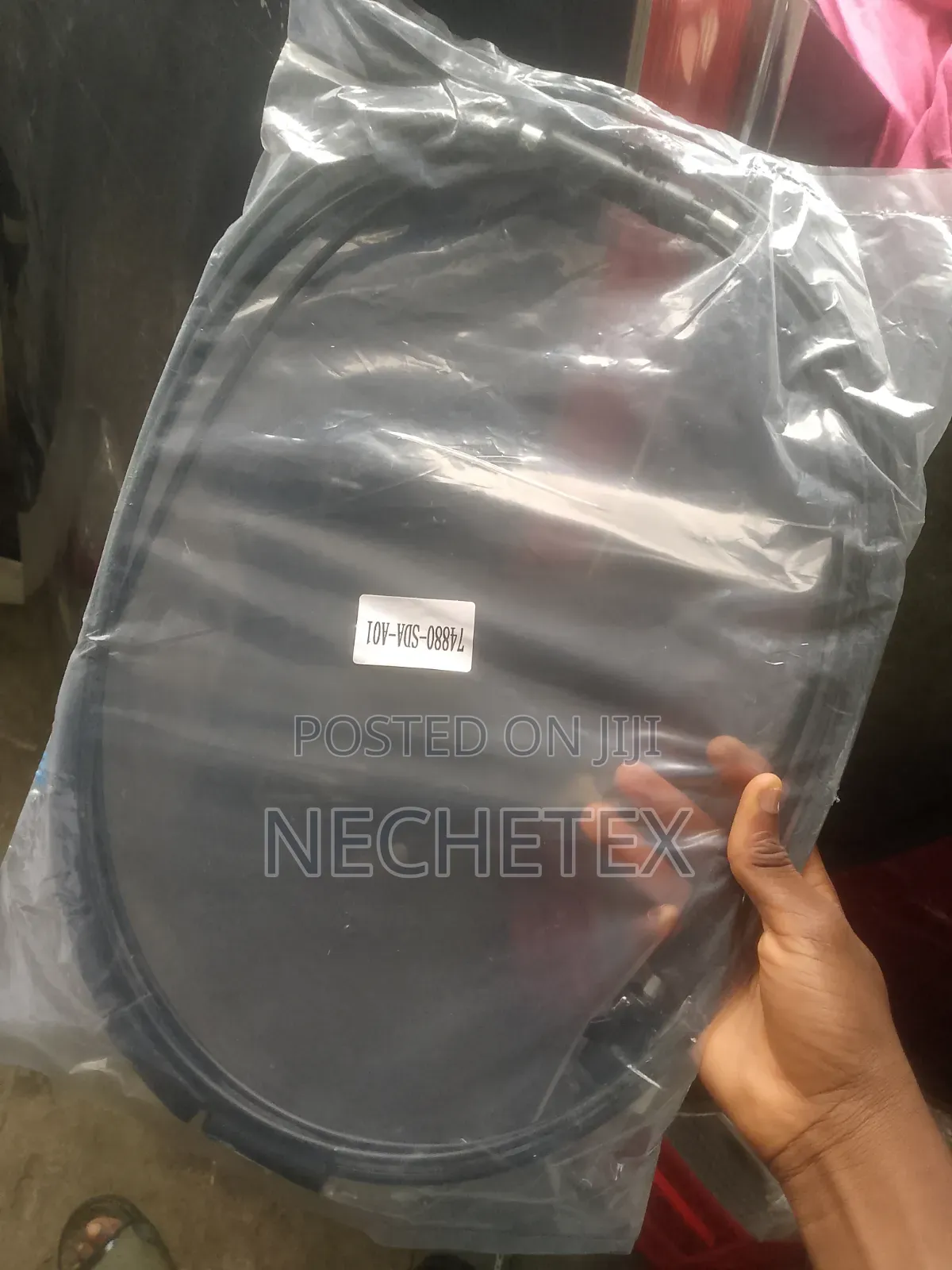 Booth Cable Honda Accord New One 2003 Model