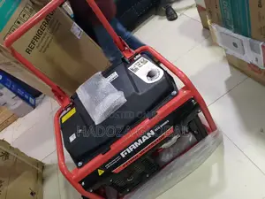 ECO 8900ES Electric Start Petrol Generator Available for Sale