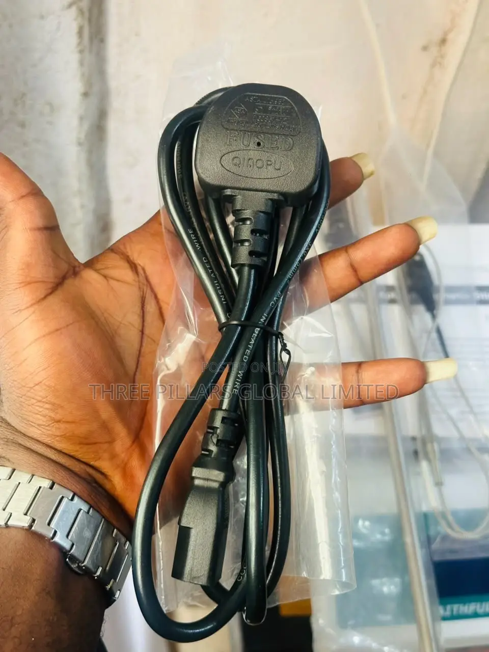 Digital Hotplate Magnetic Stirrer