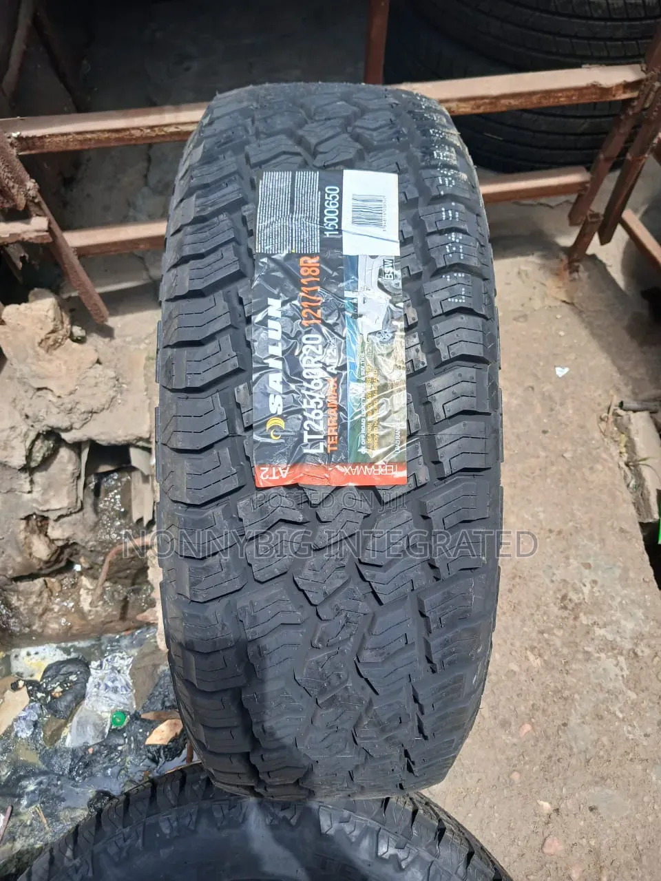 Sailun Offload Quality Tyres