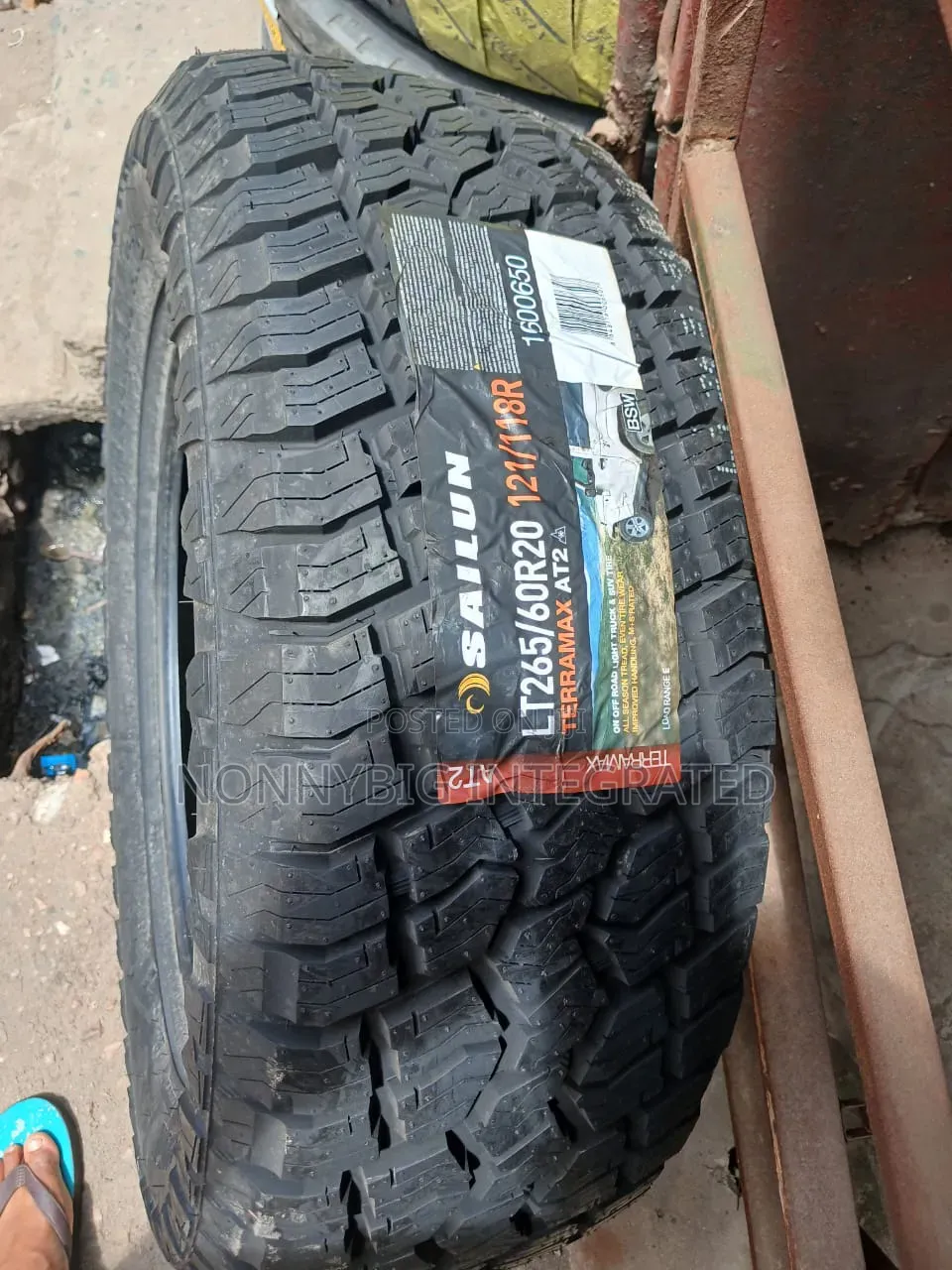 Sailun Offload Quality Tyres