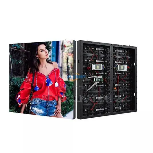 Billboard Electronic Display