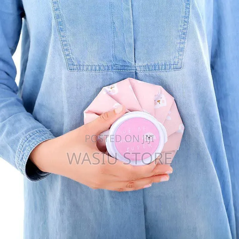 Reusable Hot and Cold Ice Bags