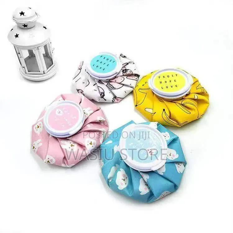 Reusable Hot and Cold Ice Bags