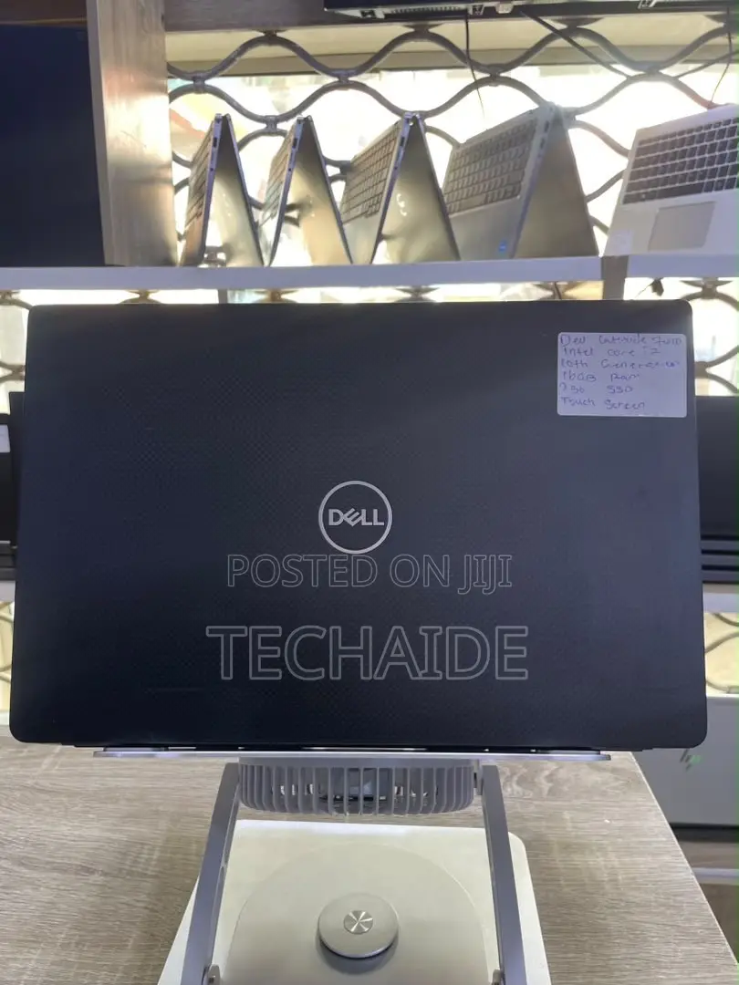 Laptop Dell Latitude 7410 16GB Intel Core i7 SSD 256GB