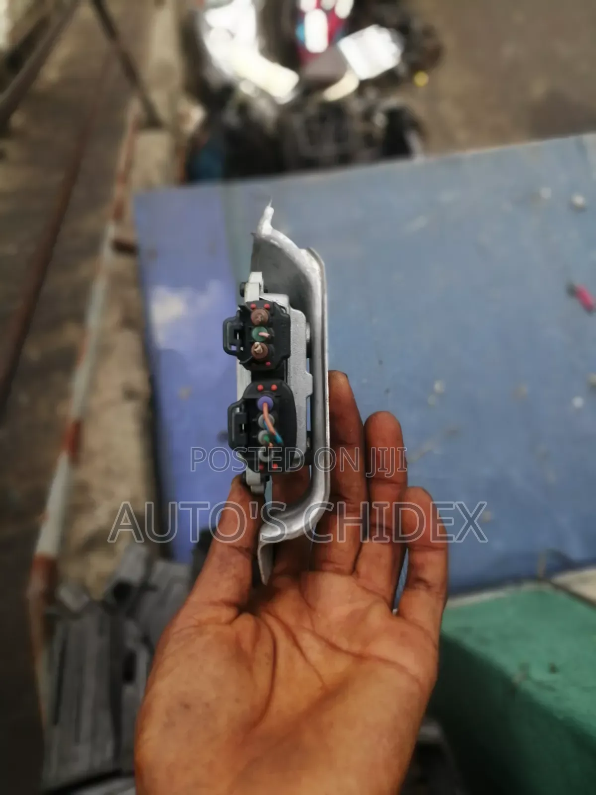 Complete Fuel Pump Control Toyota Camary 2018-2020