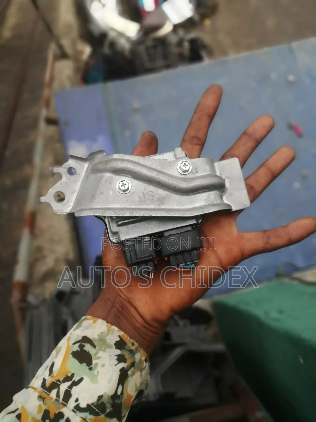 Complete Fuel Pump Control Toyota Camary 2018-2020