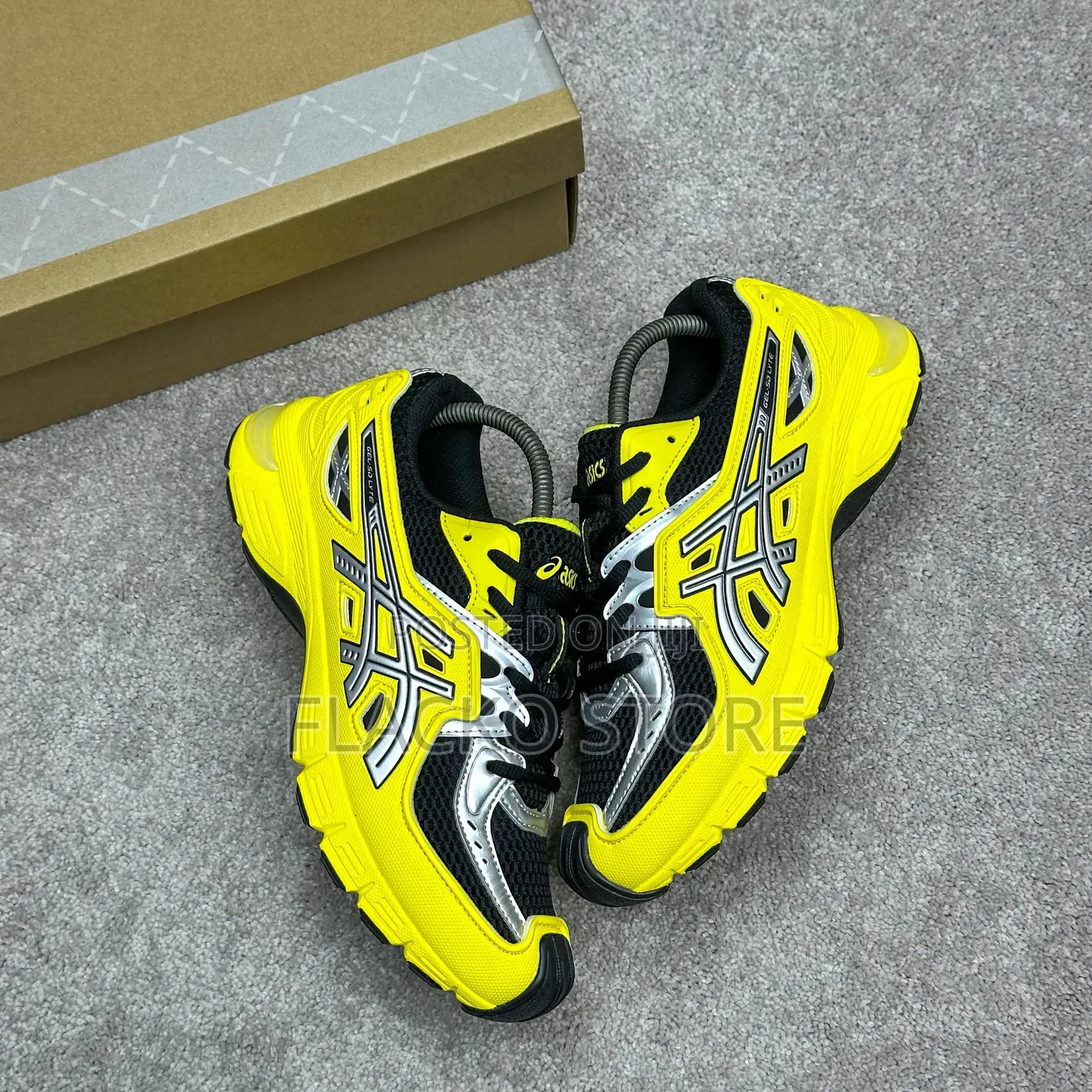 High Quality Asics Gel UB12-S Gel Lyte Sneakers