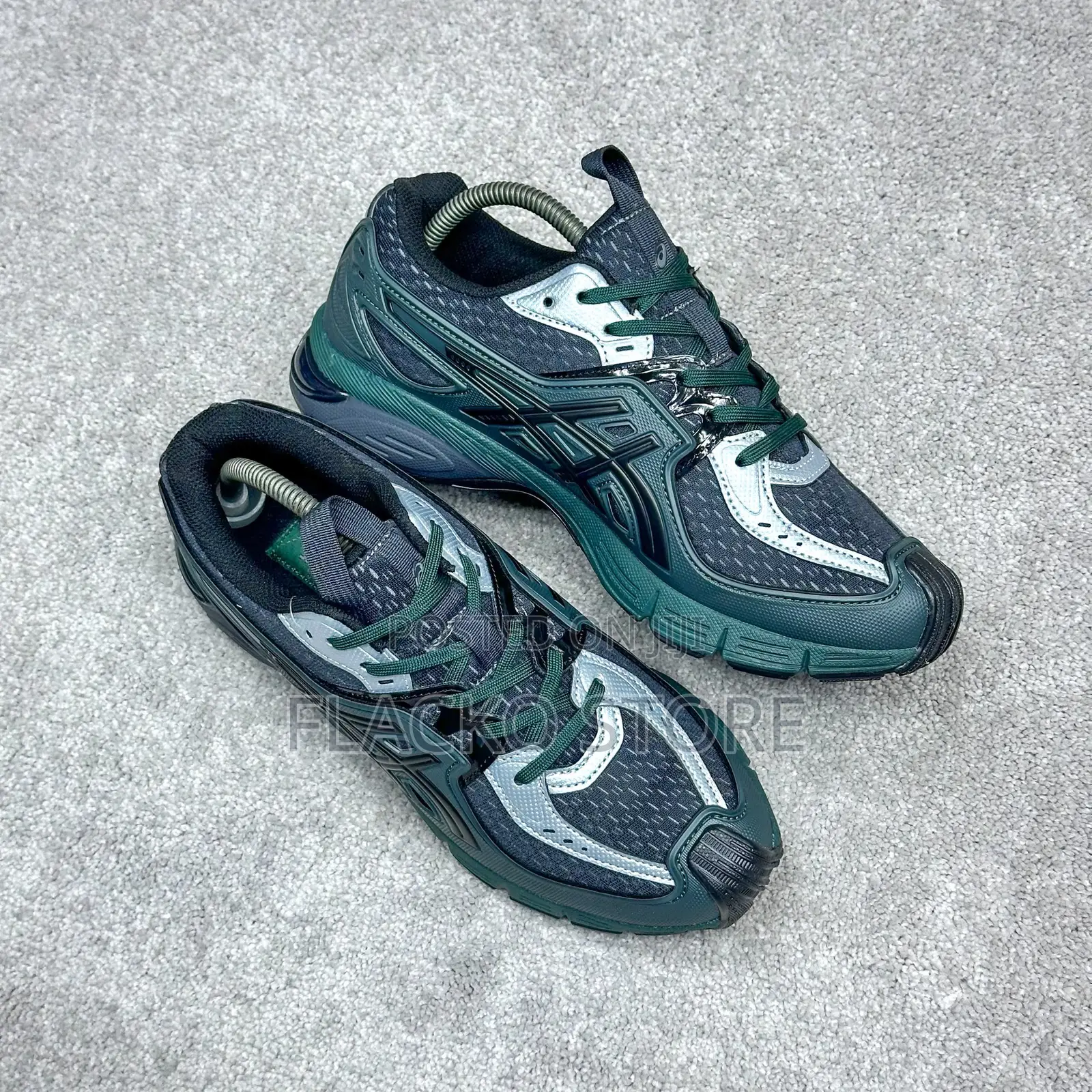 High Quality Asics Gel UB12-S Gel Lyte Sneakers