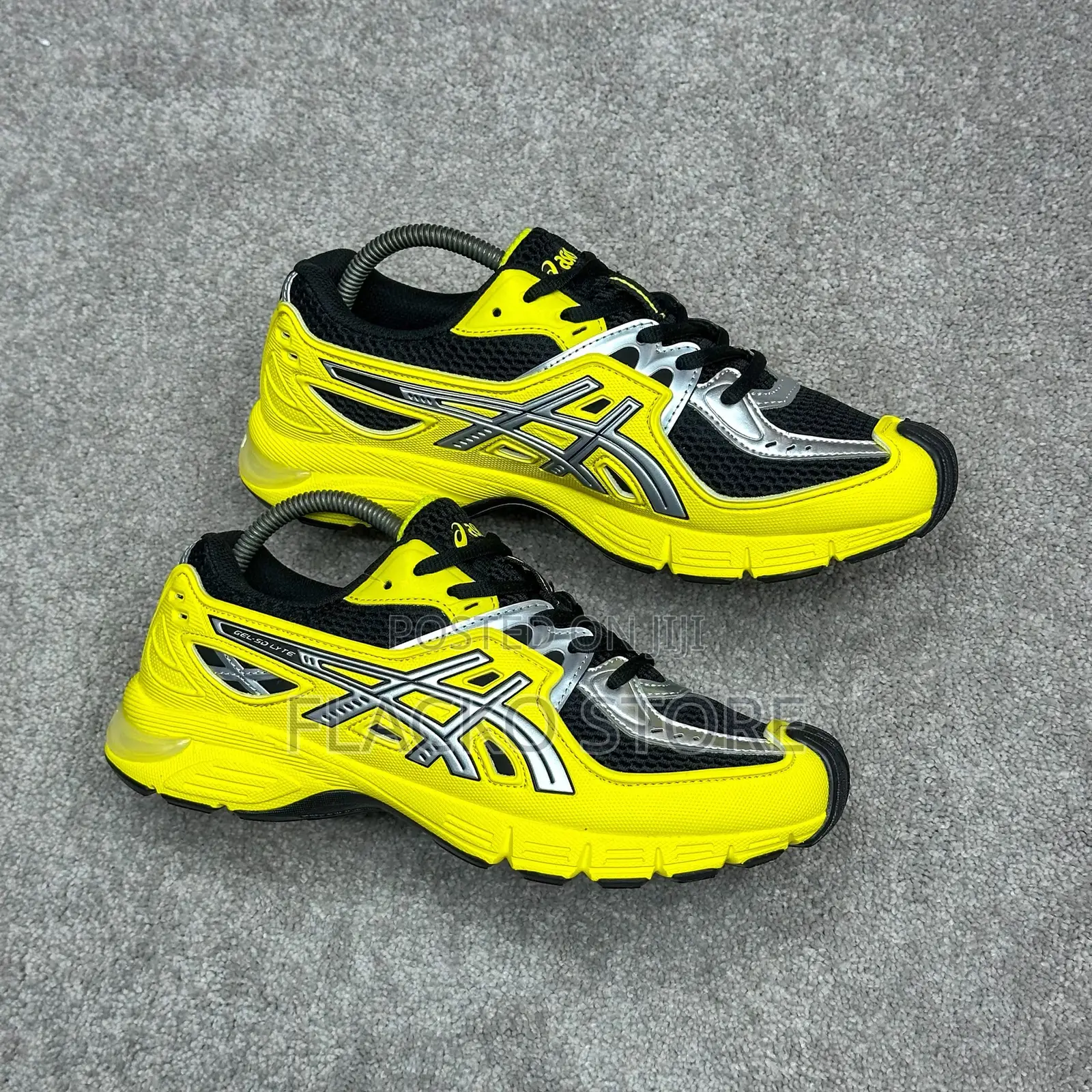 High Quality Asics Gel UB12-S Gel Lyte Sneakers
