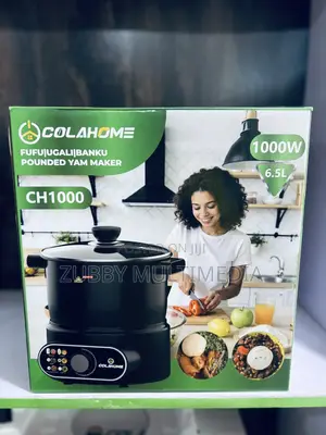 Colahome Ch1000