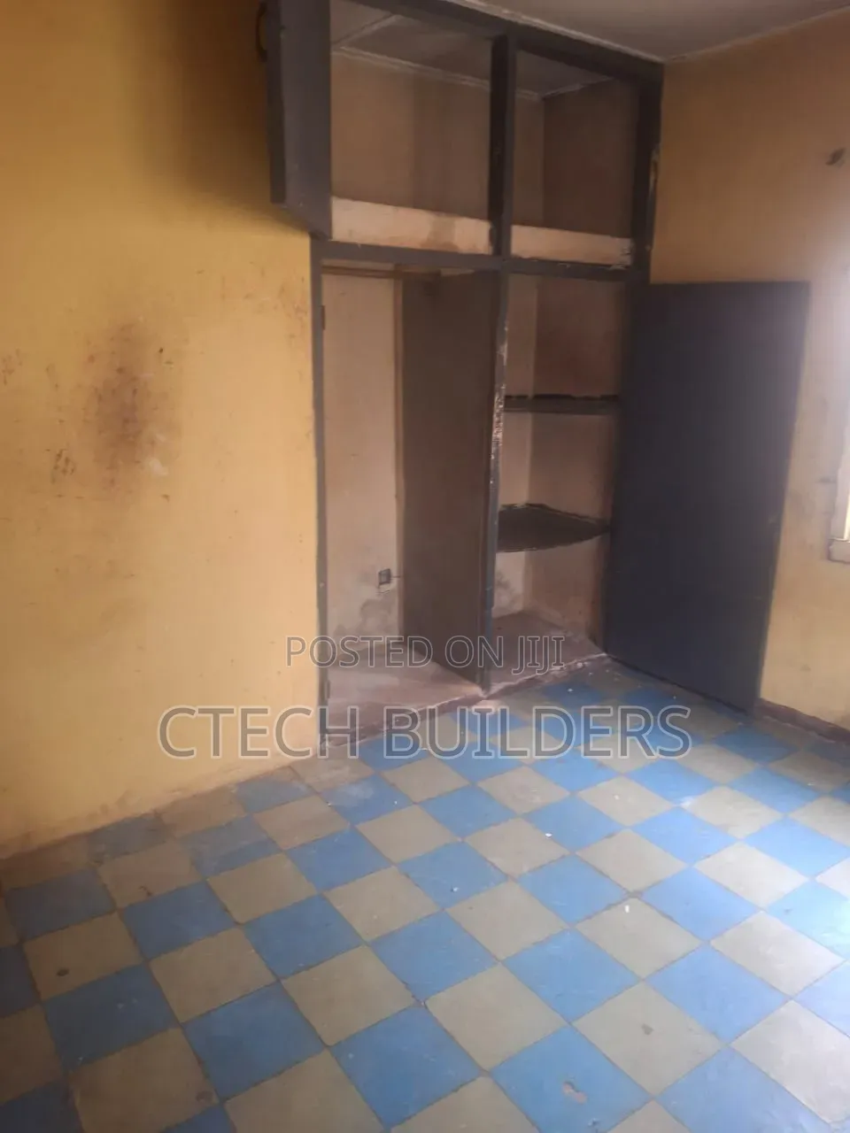 4bdrm Bungalow in Benin City for rent