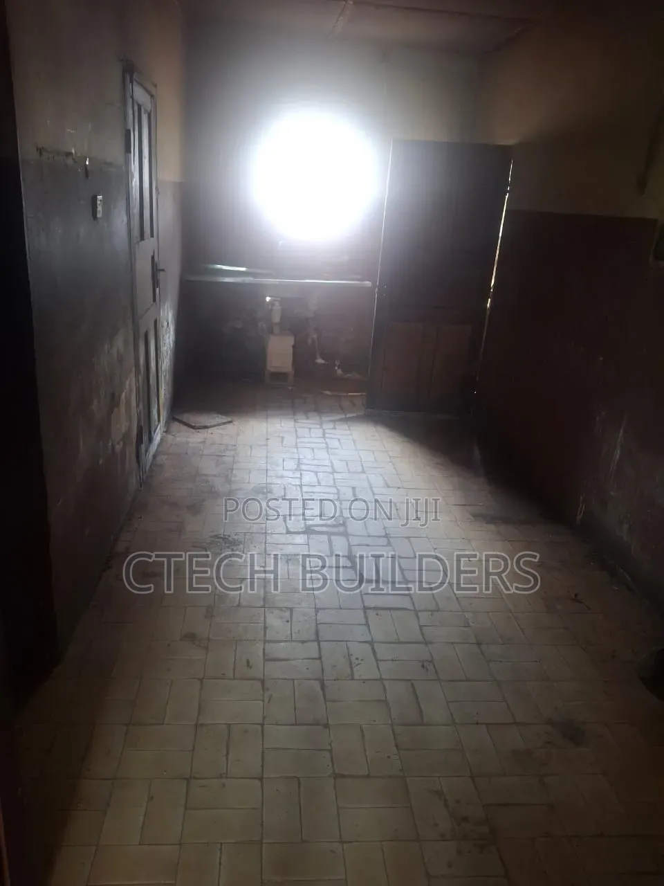 4bdrm Bungalow in Benin City for rent