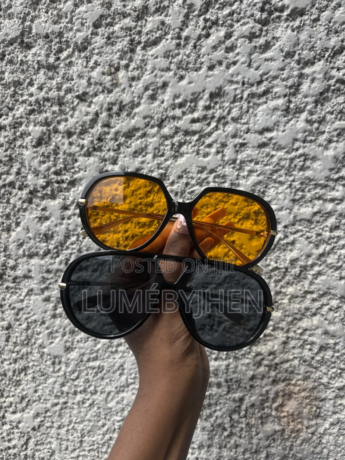 Aviator Sunglasses