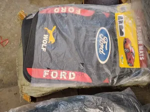 Quality Rubber Foot Mat