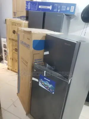 Skyrun BCD-200 Refrigerator