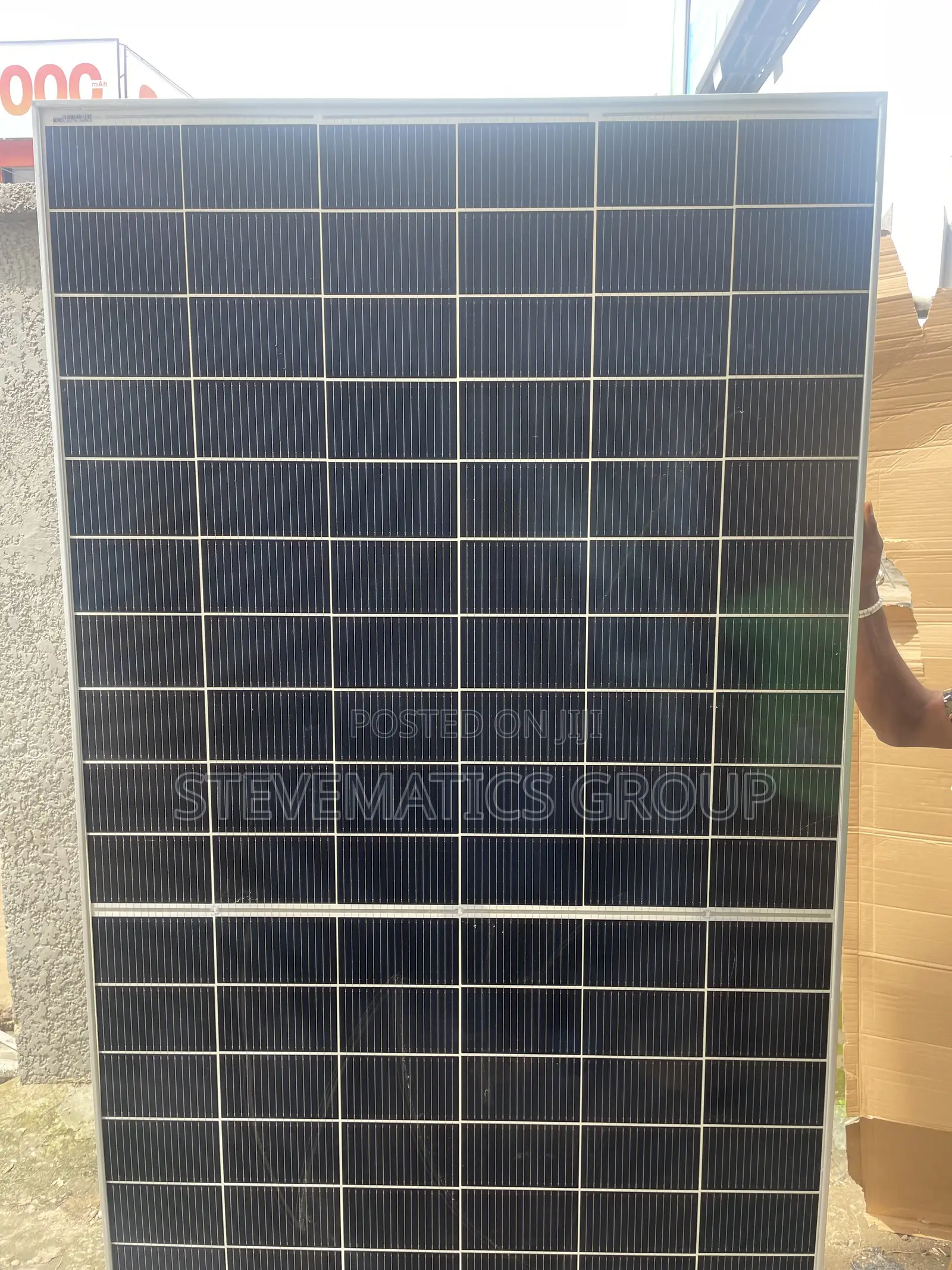 Solar Panel