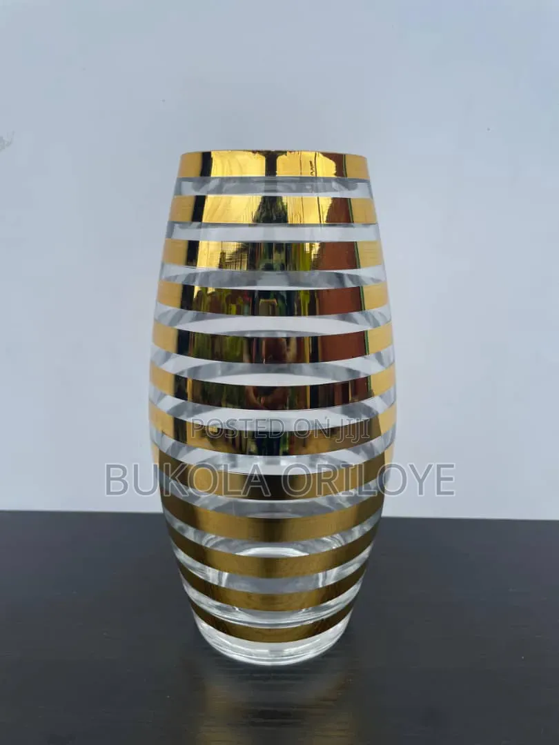 Flower Vases for Rentals Service