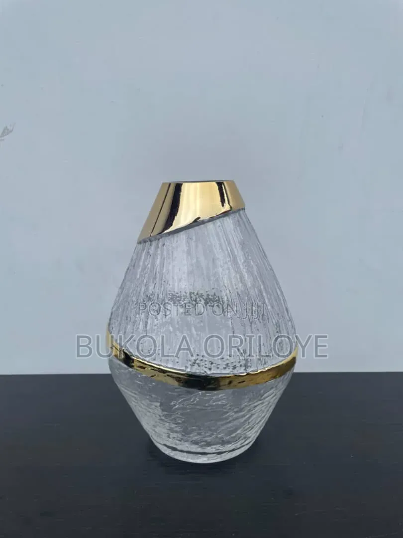 Flower Vases for Rentals Service