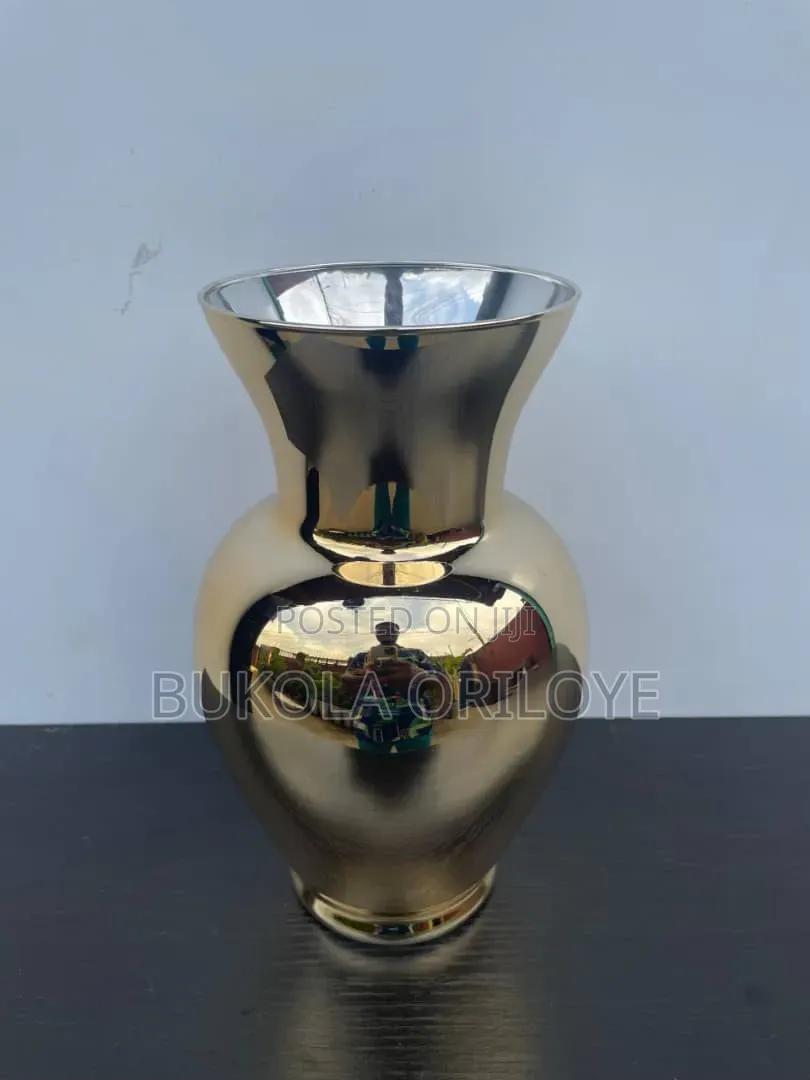 Flower Vases for Rentals Service