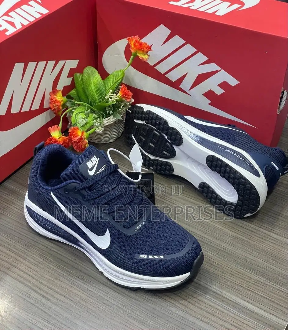 Running Shoes