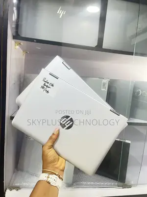 Laptop HP Pavilion x360 11 4GB Intel Pentium HDD 500GB