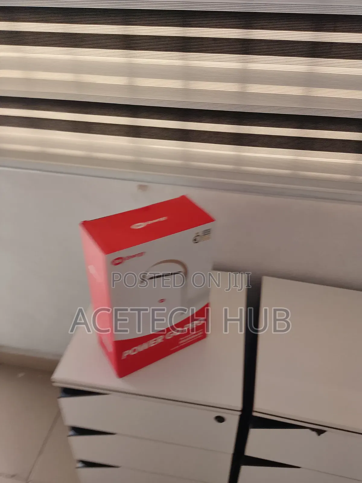 Itel PowerGo Pro for Gadgets and Electronics