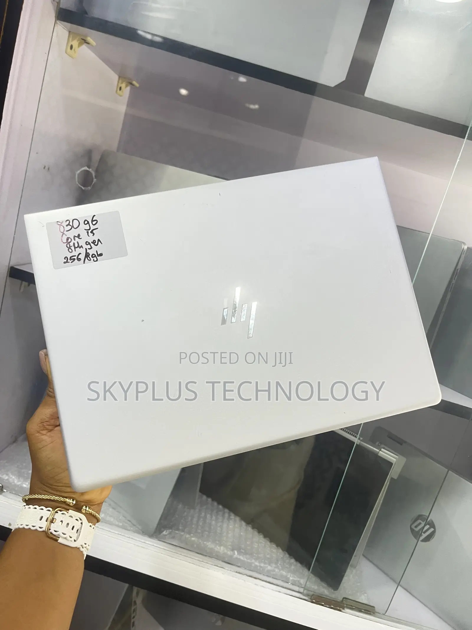 Laptop HP EliteBook 830 G6 8GB Intel Core i5 SSD 256GB